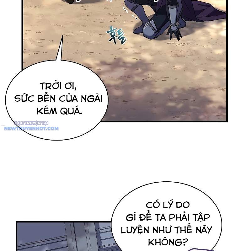 Pháp Sư Tử Linh, Karnak Chapter 4 - Trang 33