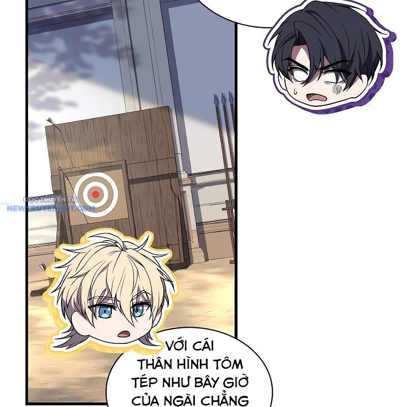 Pháp Sư Tử Linh, Karnak Chapter 4 - Trang 34