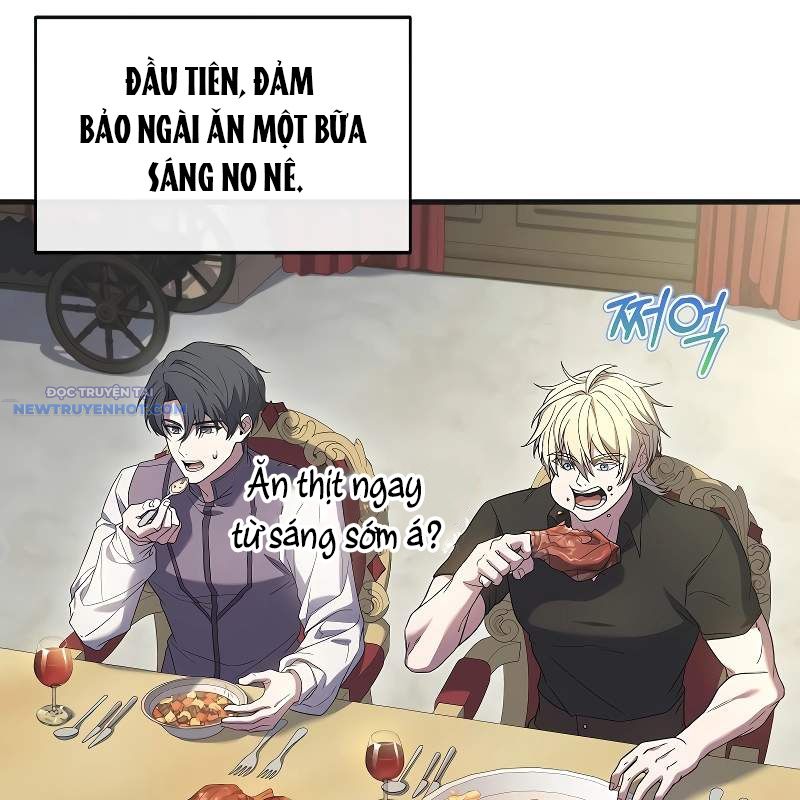 Pháp Sư Tử Linh, Karnak Chapter 4 - Trang 43