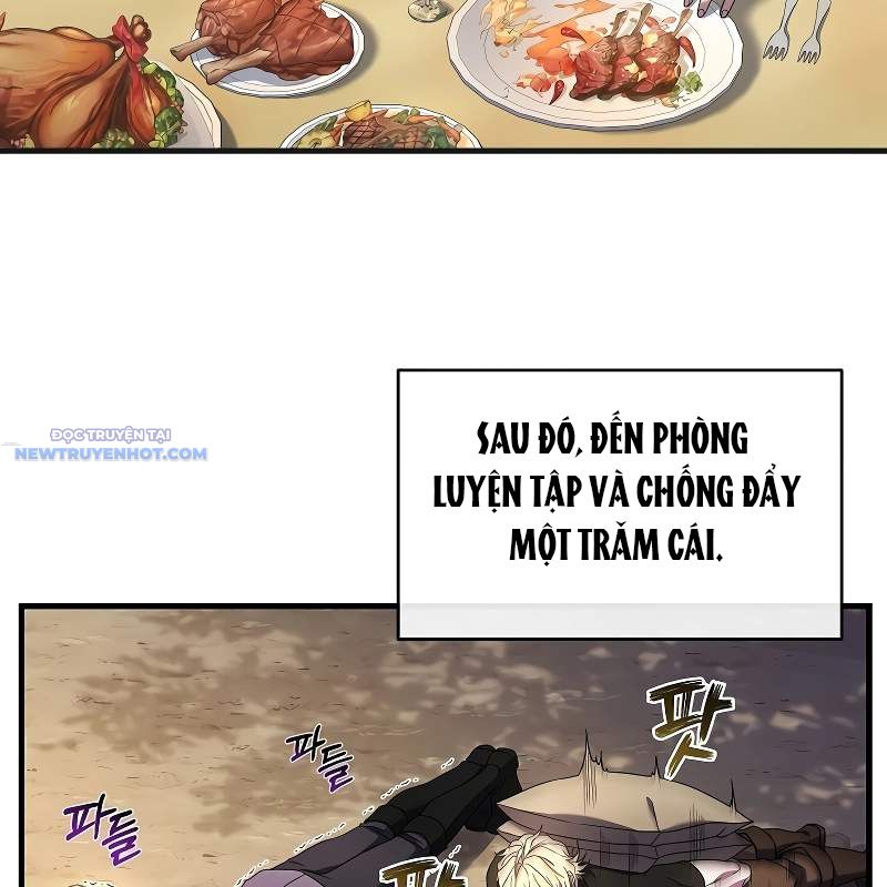 Pháp Sư Tử Linh, Karnak Chapter 4 - Trang 44