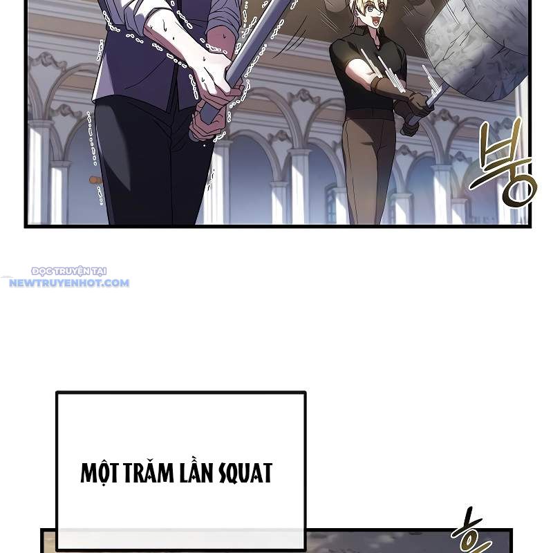 Pháp Sư Tử Linh, Karnak Chapter 4 - Trang 47