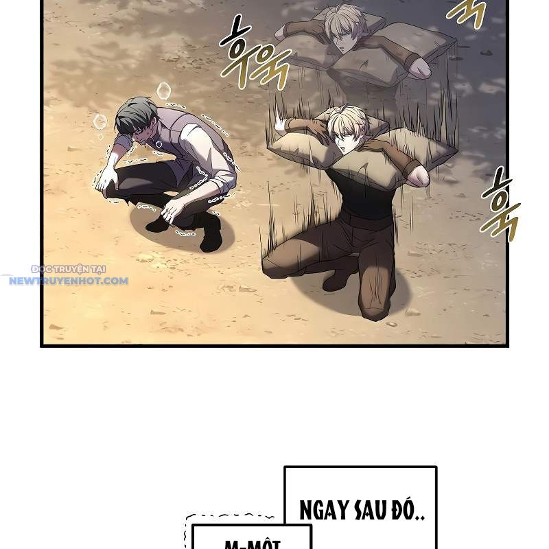 Pháp Sư Tử Linh, Karnak Chapter 4 - Trang 48