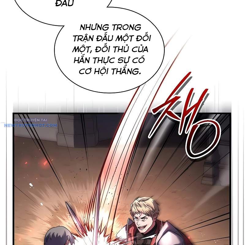 Pháp Sư Tử Linh, Karnak Chapter 4 - Trang 5