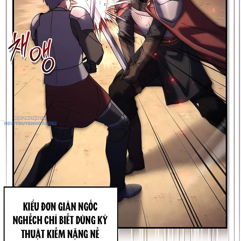 Pháp Sư Tử Linh, Karnak Chapter 4 - Trang 6