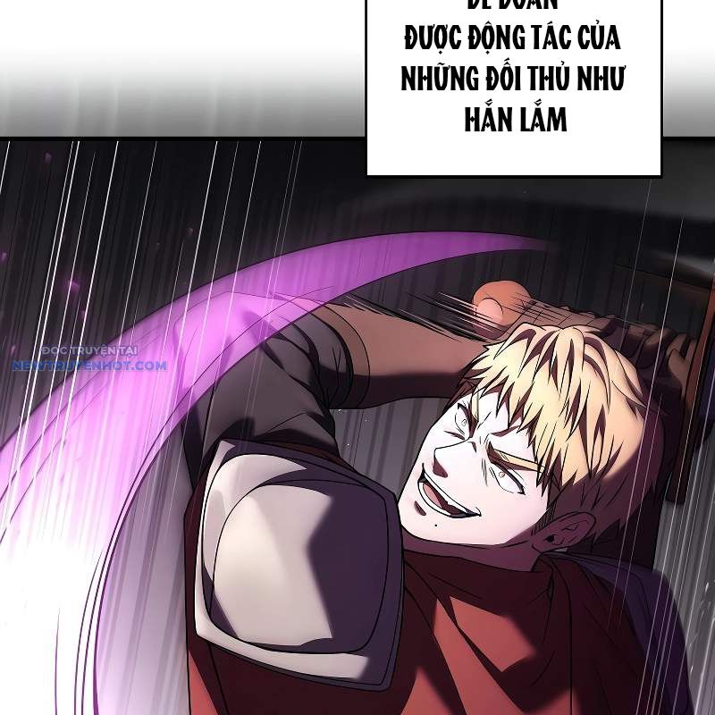 Pháp Sư Tử Linh, Karnak Chapter 4 - Trang 8