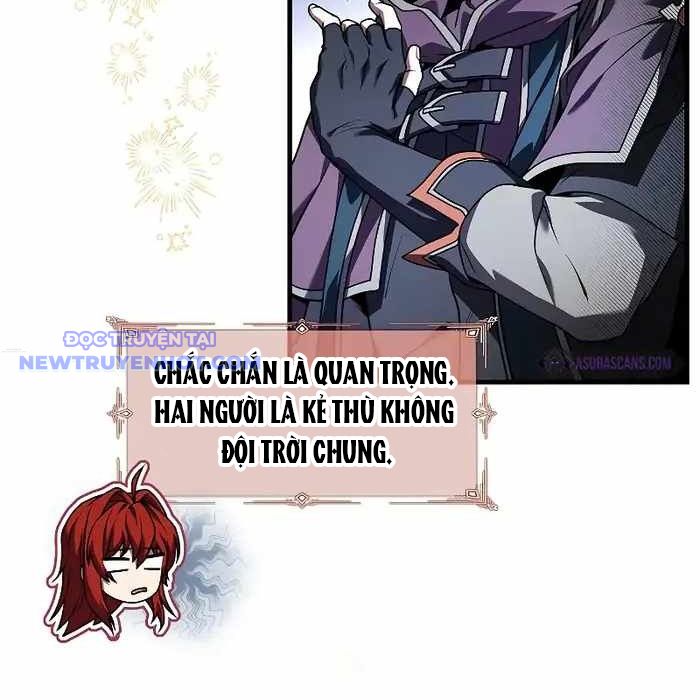 Pháp Sư Tử Linh, Karnak Chapter 40 - Trang 17