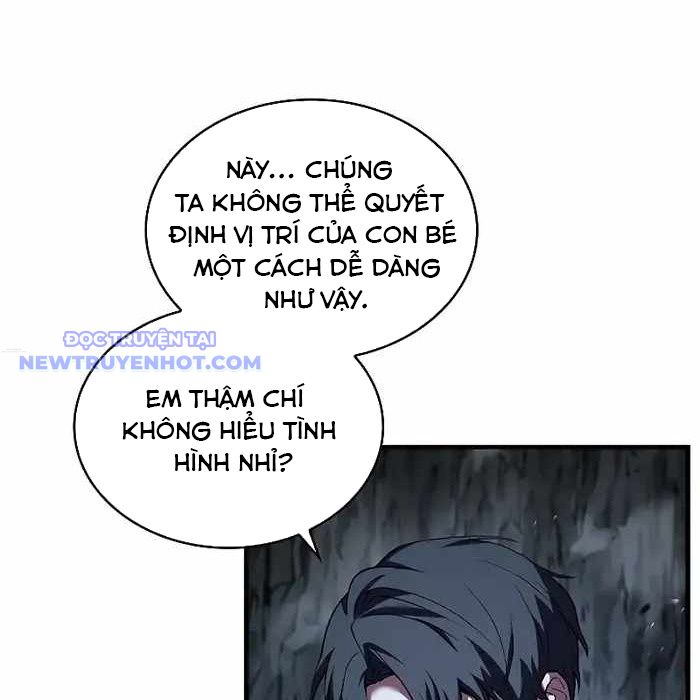 Pháp Sư Tử Linh, Karnak Chapter 40 - Trang 23