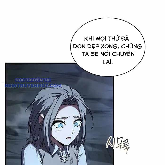 Pháp Sư Tử Linh, Karnak Chapter 40 - Trang 25