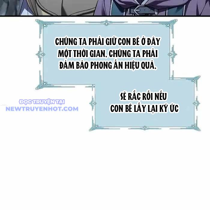 Pháp Sư Tử Linh, Karnak Chapter 40 - Trang 28