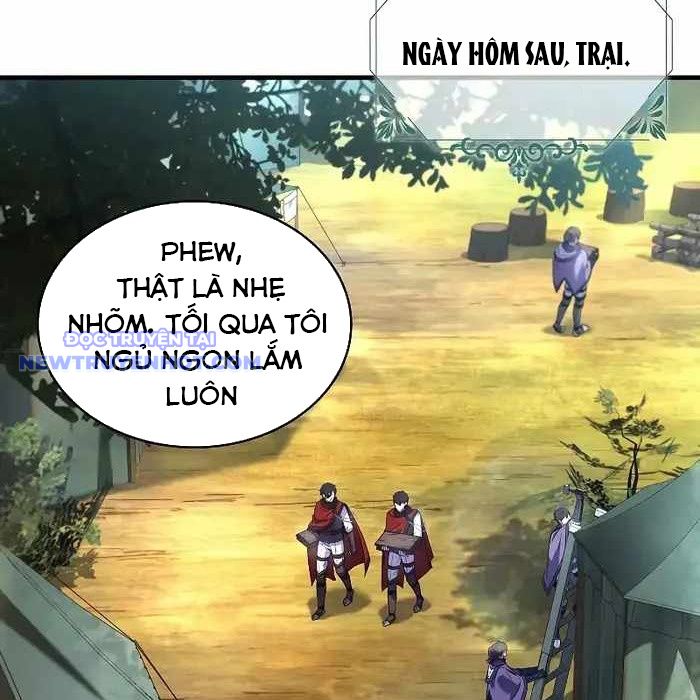 Pháp Sư Tử Linh, Karnak Chapter 40 - Trang 33