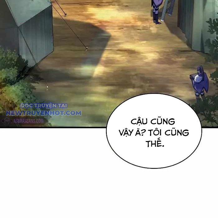 Pháp Sư Tử Linh, Karnak Chapter 40 - Trang 34
