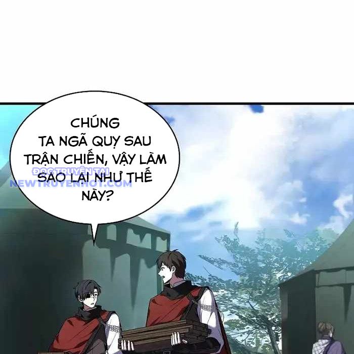 Pháp Sư Tử Linh, Karnak Chapter 40 - Trang 35