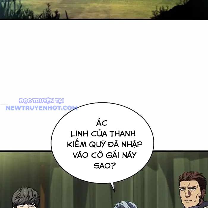 Pháp Sư Tử Linh, Karnak Chapter 40 - Trang 38