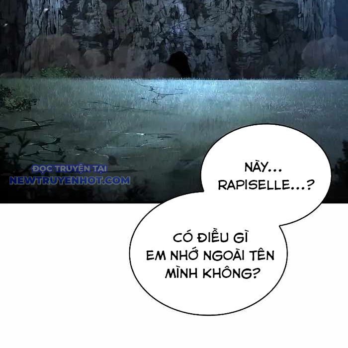 Pháp Sư Tử Linh, Karnak Chapter 40 - Trang 4