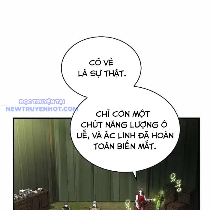 Pháp Sư Tử Linh, Karnak Chapter 40 - Trang 41