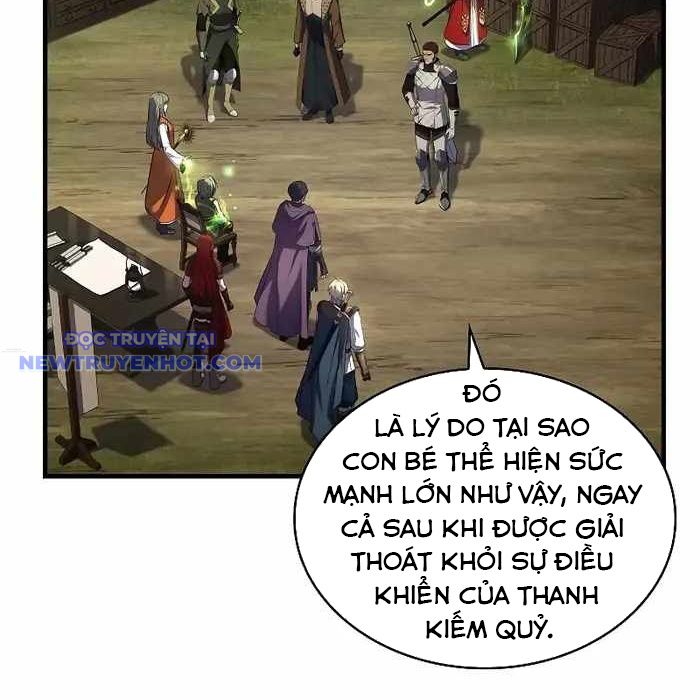 Pháp Sư Tử Linh, Karnak Chapter 40 - Trang 42