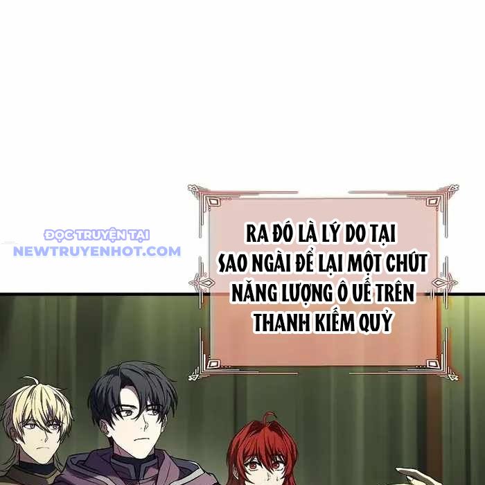 Pháp Sư Tử Linh, Karnak Chapter 40 - Trang 43
