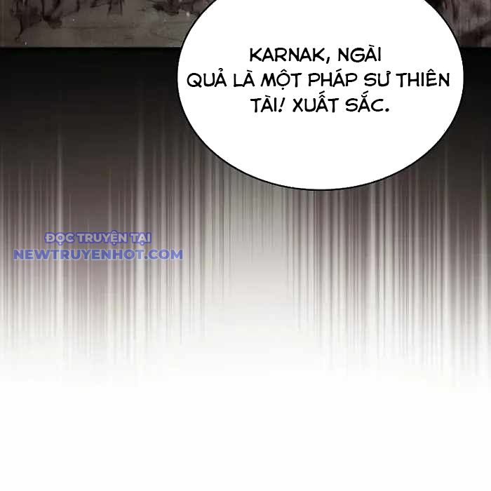 Pháp Sư Tử Linh, Karnak Chapter 40 - Trang 47