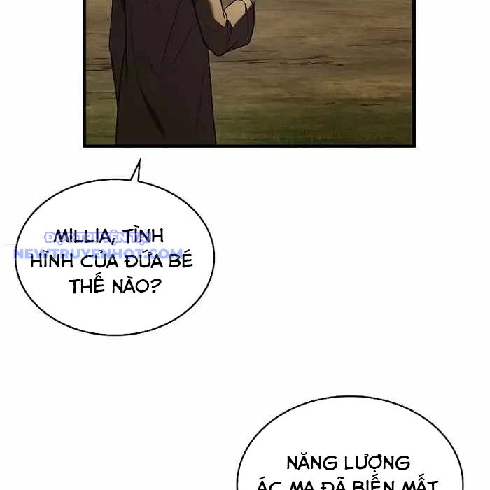 Pháp Sư Tử Linh, Karnak Chapter 40 - Trang 49