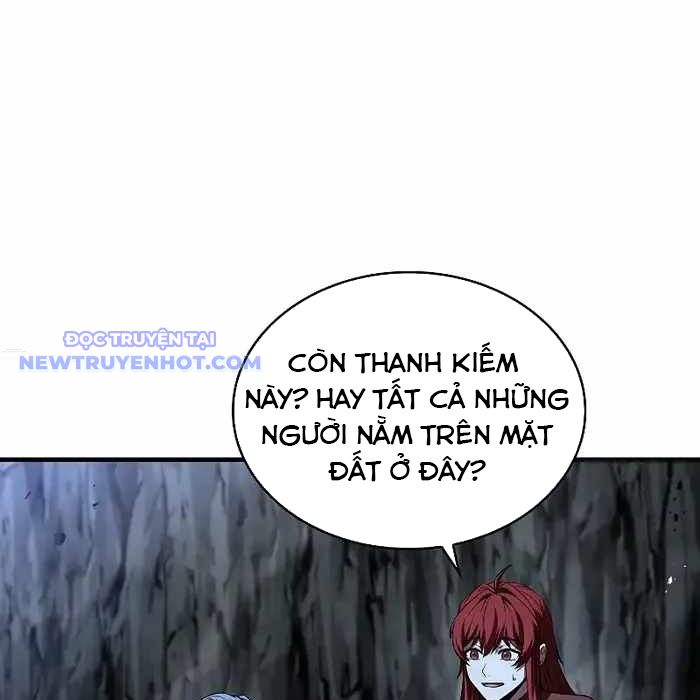 Pháp Sư Tử Linh, Karnak Chapter 40 - Trang 5