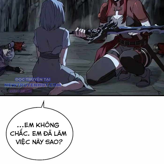 Pháp Sư Tử Linh, Karnak Chapter 40 - Trang 6