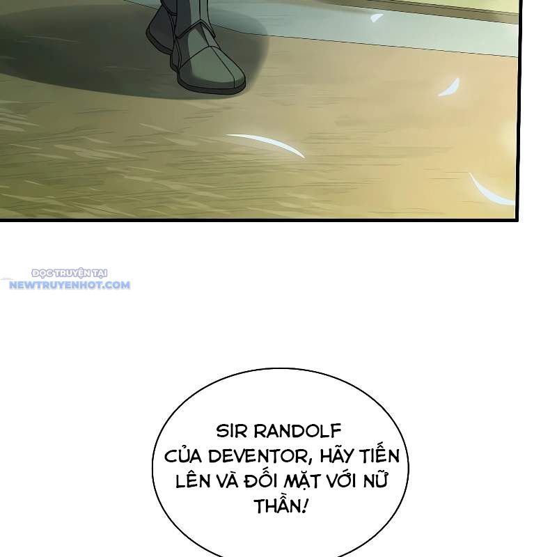 Pháp Sư Tử Linh, Karnak Chapter 5 - Trang 11