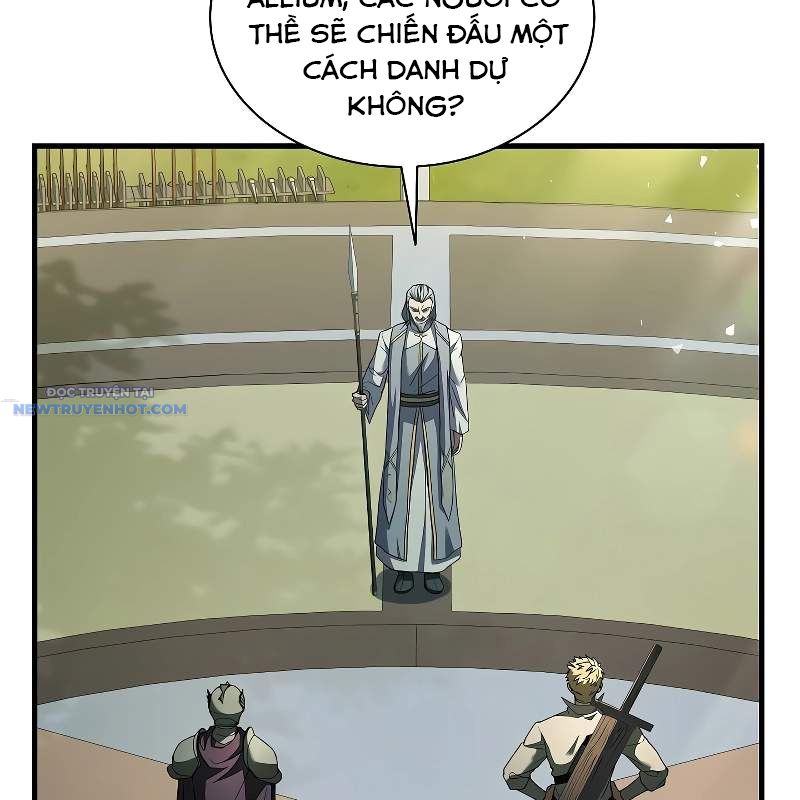 Pháp Sư Tử Linh, Karnak Chapter 5 - Trang 15