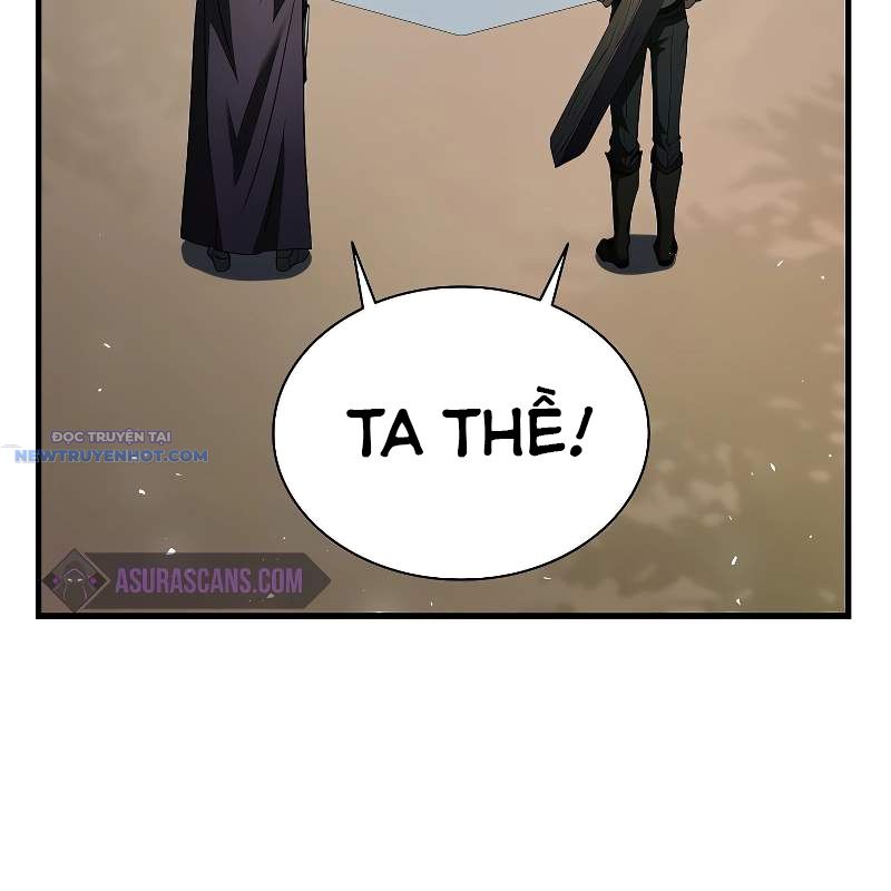 Pháp Sư Tử Linh, Karnak Chapter 5 - Trang 16
