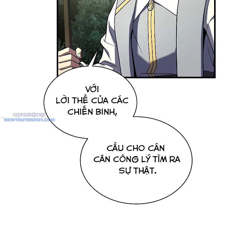 Pháp Sư Tử Linh, Karnak Chapter 5 - Trang 18
