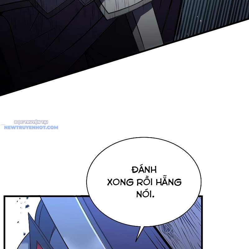 Pháp Sư Tử Linh, Karnak Chapter 5 - Trang 38