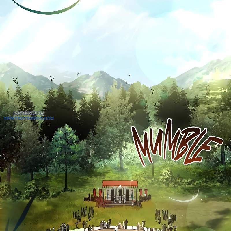 Pháp Sư Tử Linh, Karnak Chapter 5 - Trang 4