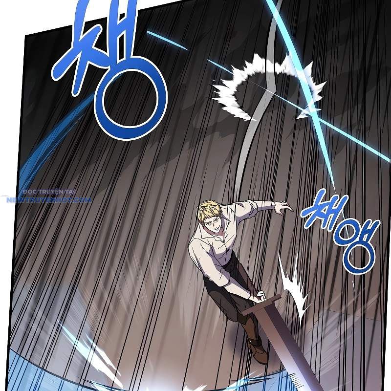 Pháp Sư Tử Linh, Karnak Chapter 5 - Trang 42