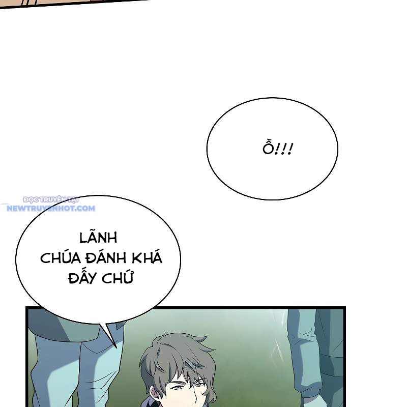 Pháp Sư Tử Linh, Karnak Chapter 5 - Trang 44