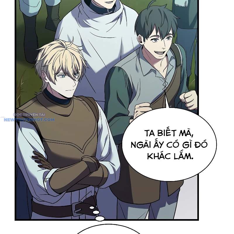 Pháp Sư Tử Linh, Karnak Chapter 5 - Trang 45