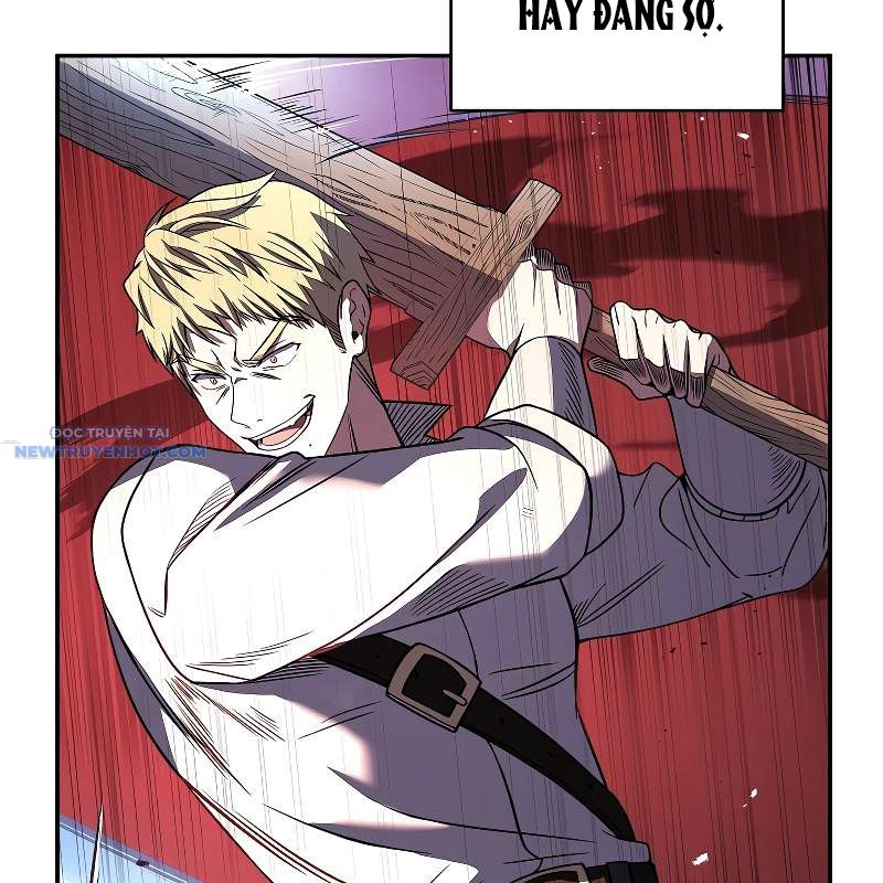 Pháp Sư Tử Linh, Karnak Chapter 5 - Trang 47