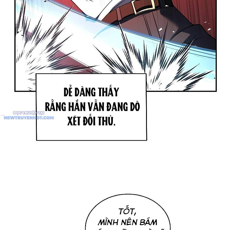 Pháp Sư Tử Linh, Karnak Chapter 5 - Trang 48