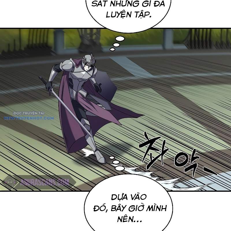 Pháp Sư Tử Linh, Karnak Chapter 5 - Trang 49
