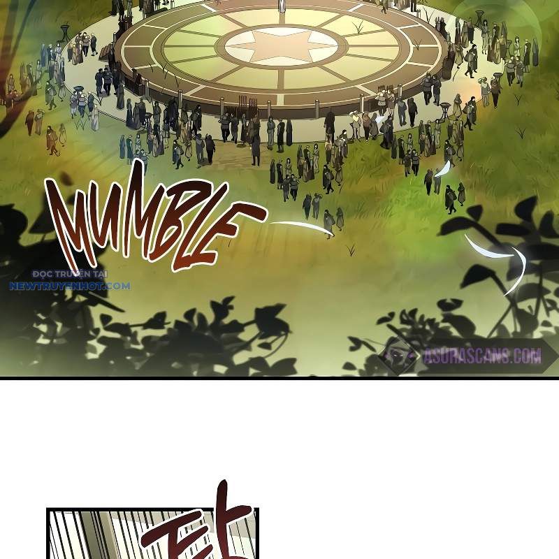 Pháp Sư Tử Linh, Karnak Chapter 5 - Trang 5
