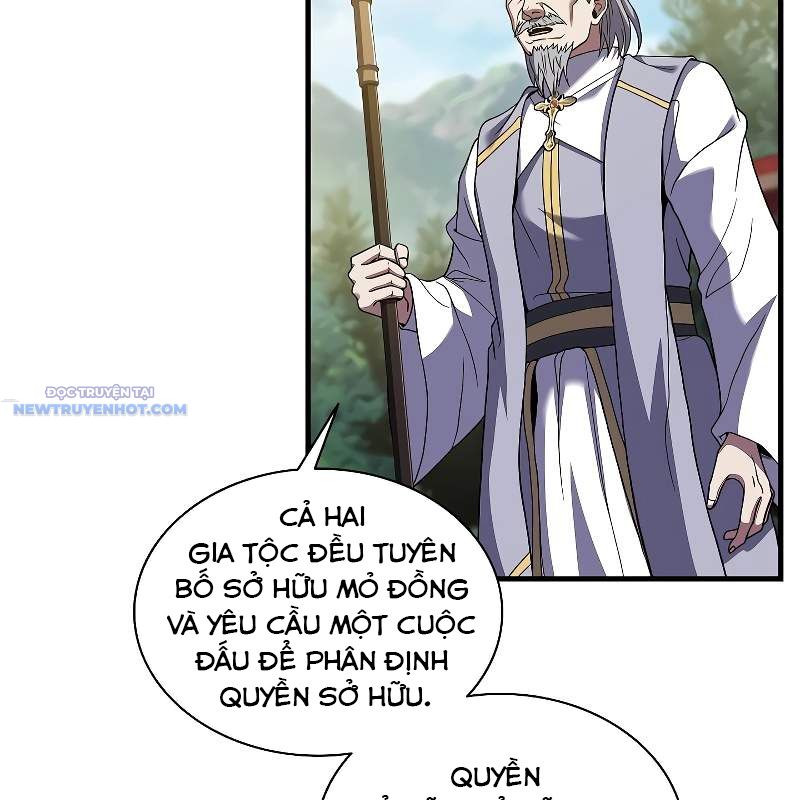Pháp Sư Tử Linh, Karnak Chapter 5 - Trang 7