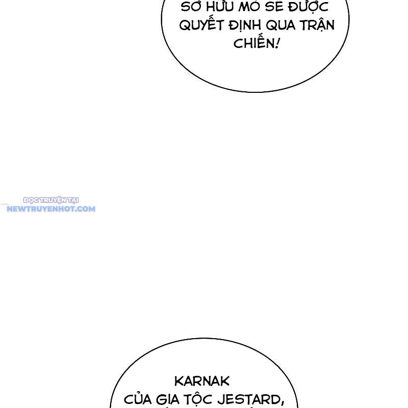 Pháp Sư Tử Linh, Karnak Chapter 5 - Trang 8