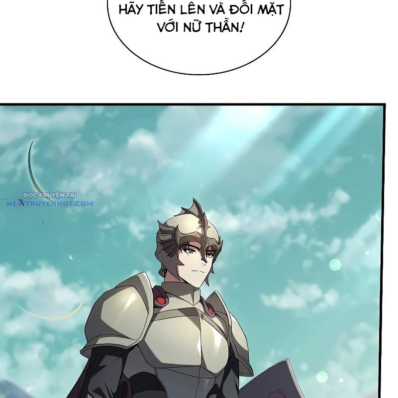 Pháp Sư Tử Linh, Karnak Chapter 5 - Trang 9