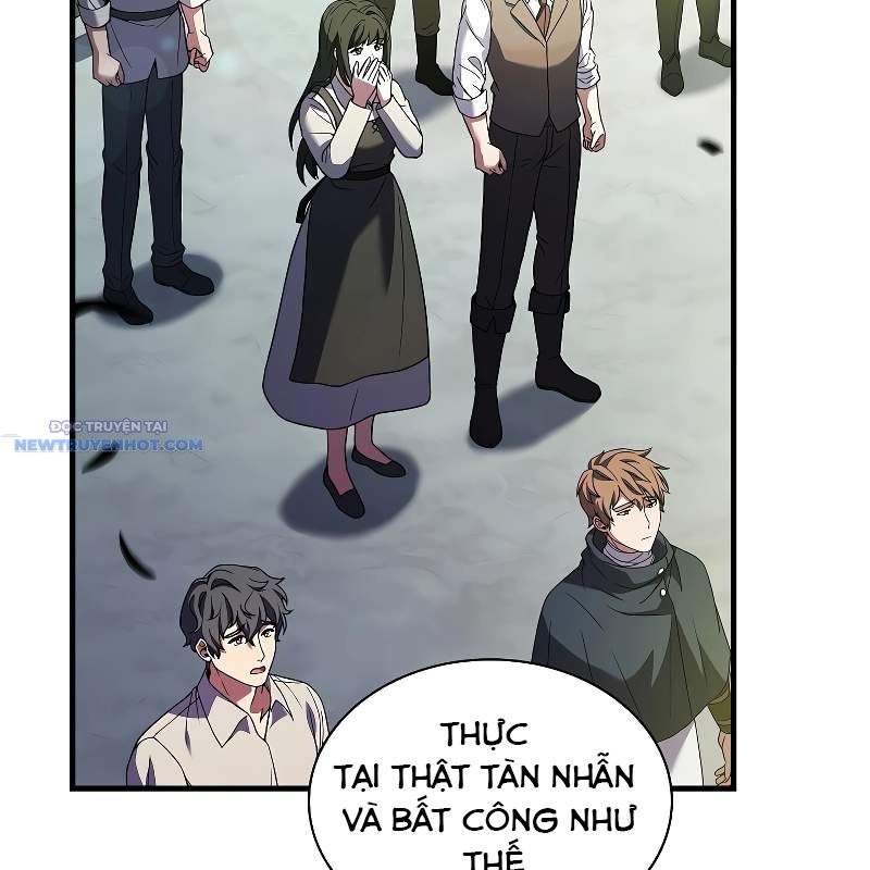 Pháp Sư Tử Linh, Karnak Chapter 6 - Trang 12