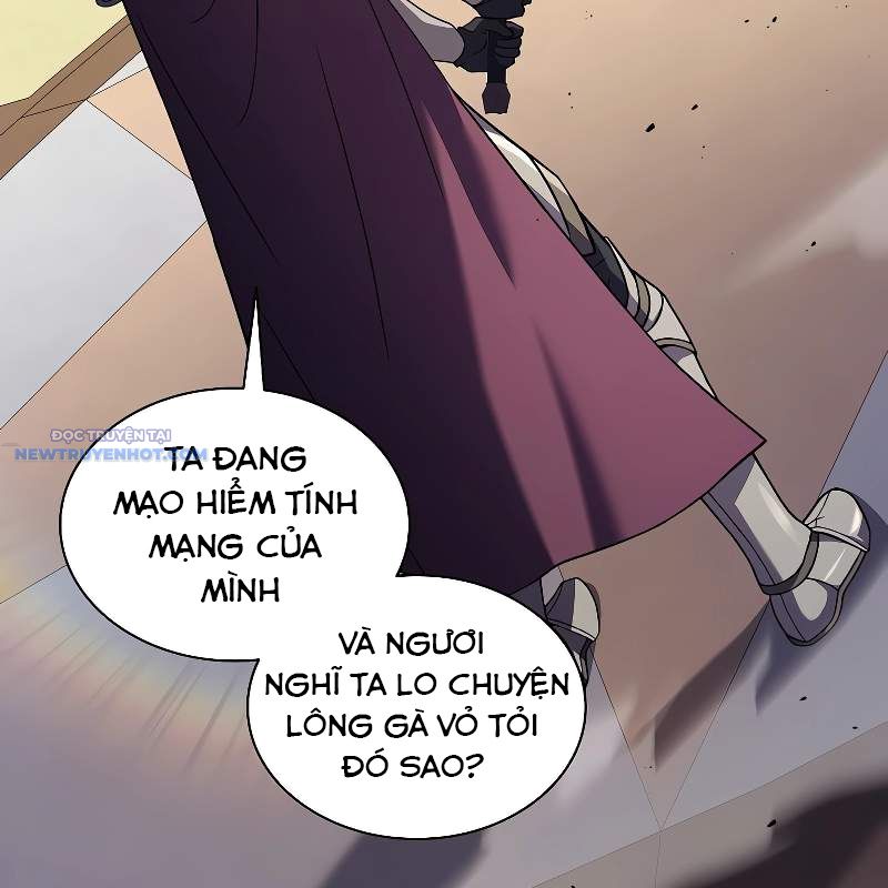 Pháp Sư Tử Linh, Karnak Chapter 6 - Trang 15