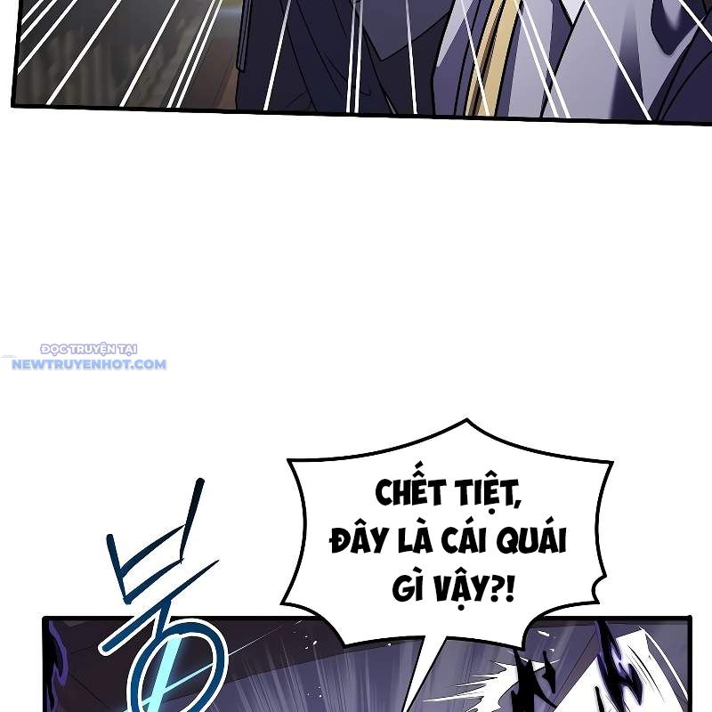 Pháp Sư Tử Linh, Karnak Chapter 6 - Trang 29