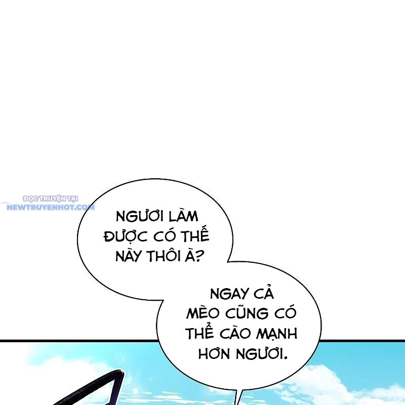 Pháp Sư Tử Linh, Karnak Chapter 6 - Trang 3