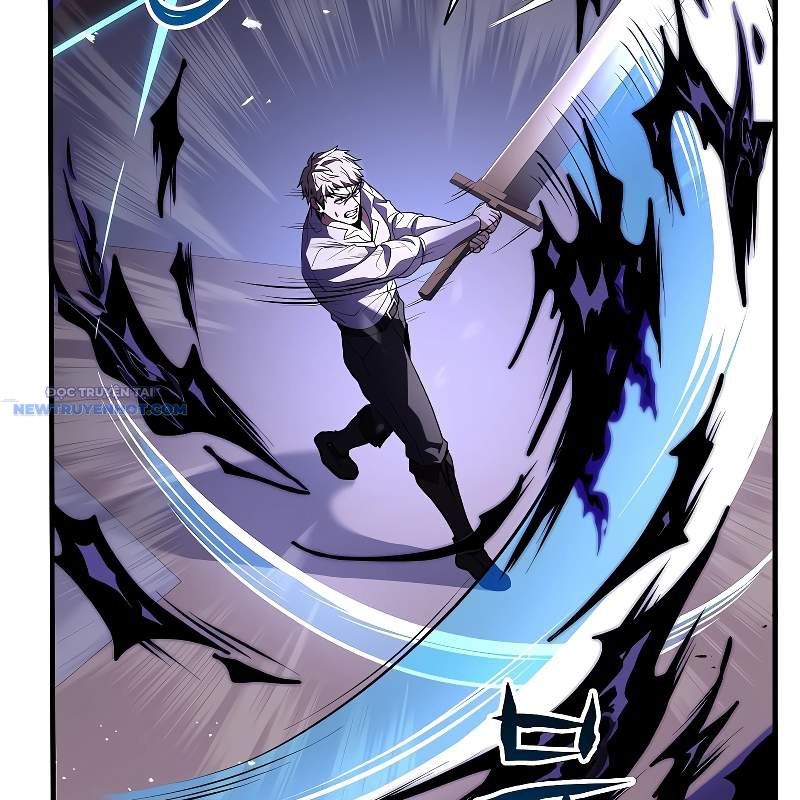 Pháp Sư Tử Linh, Karnak Chapter 6 - Trang 30