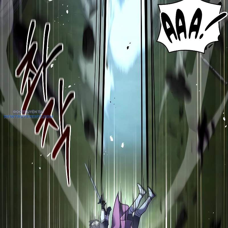 Pháp Sư Tử Linh, Karnak Chapter 6 - Trang 42