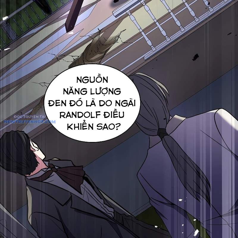Pháp Sư Tử Linh, Karnak Chapter 6 - Trang 46