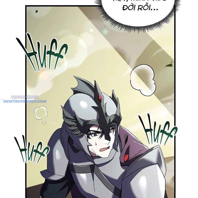 Pháp Sư Tử Linh, Karnak Chapter 6 - Trang 6