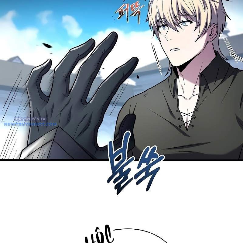 Pháp Sư Tử Linh, Karnak Chapter 7 - Trang 11
